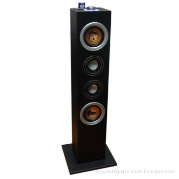 Home  theater system